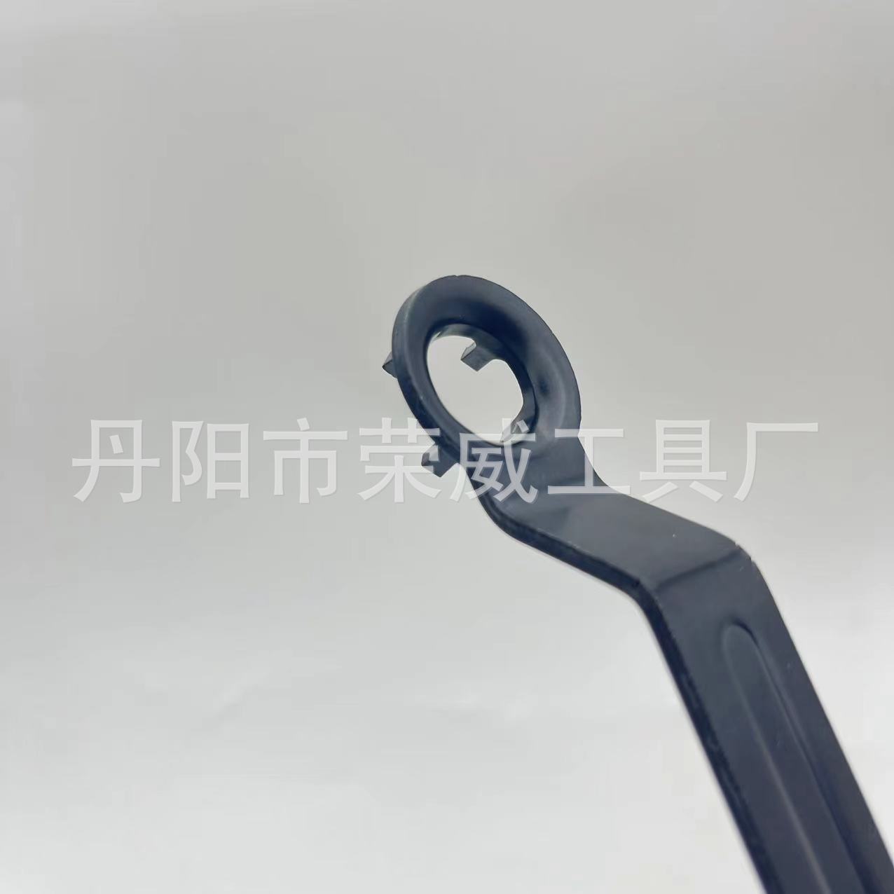 New Angle grinder special wrench, polishing machine disassembly wrench, thickened grinding wheel machine adjustment wrench, four-jaw wrench full figure