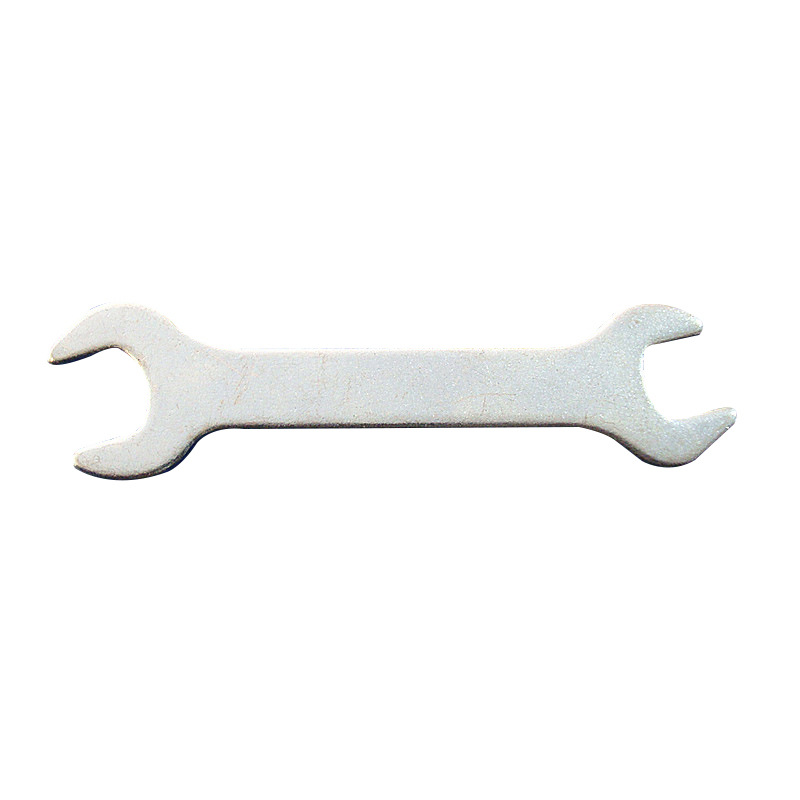Open wrench, wrench for stamping iron sheet, wrench for bicycles, double-ended fixed wrench, furniture wrench and matching wrench Item Picture