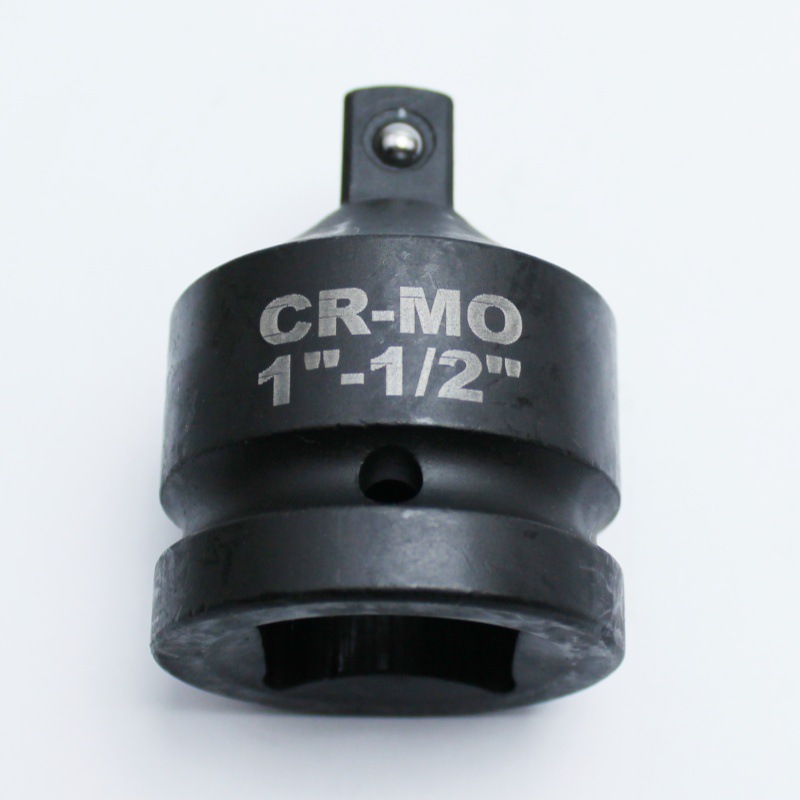 Sleeve joint, sleeve reducer and head, manual tool adapter, sleeve conversion head, sleeve conversion joint Application Scenario
