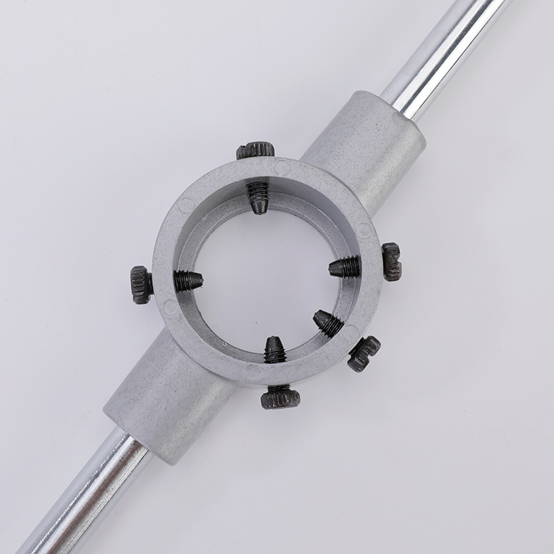 Wholesale of DIN1814 adjustable tap winches, DIN225 tooth wrench tools and ratchet wrench sets Application Scenario