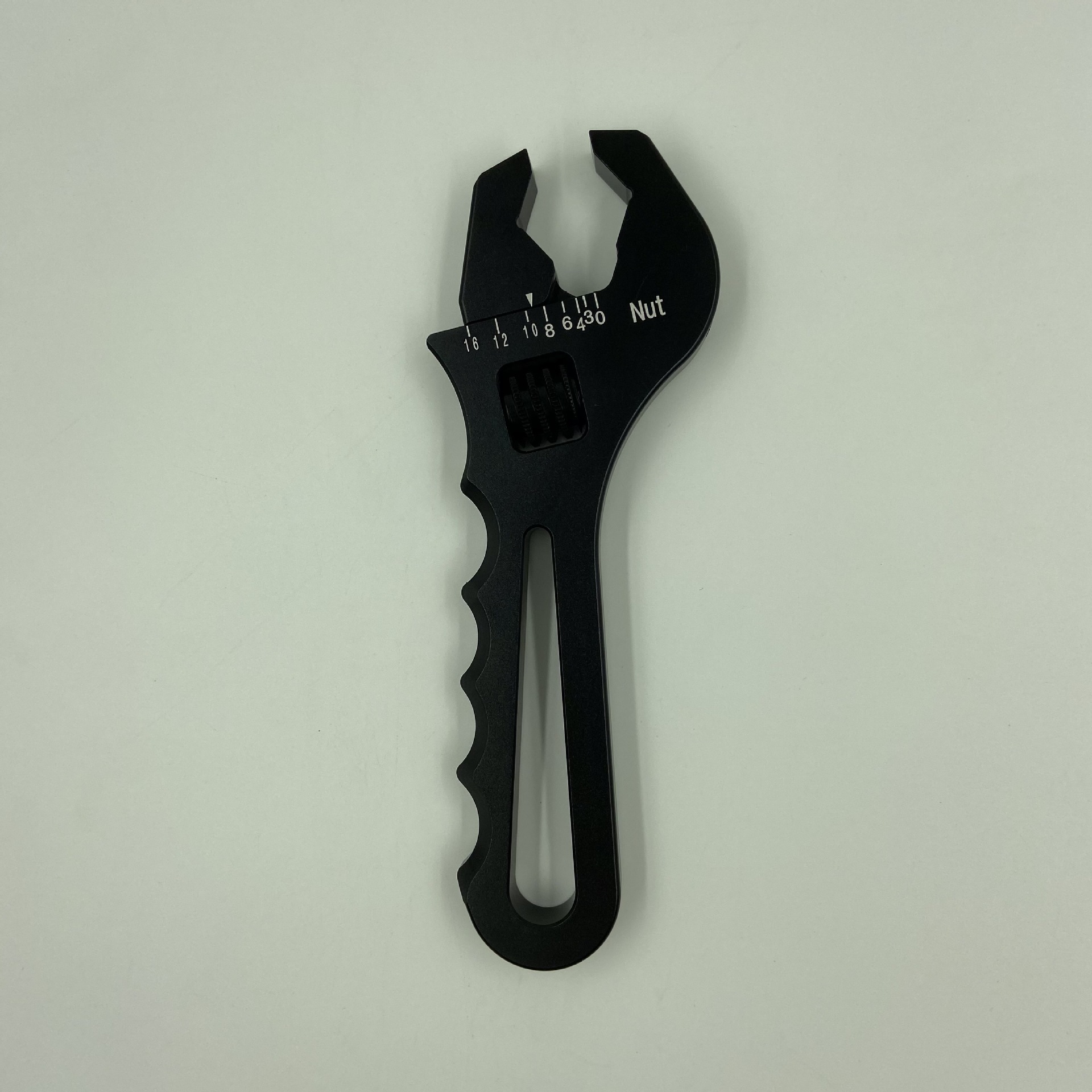 3-AN16 tubing wrench hose undefined