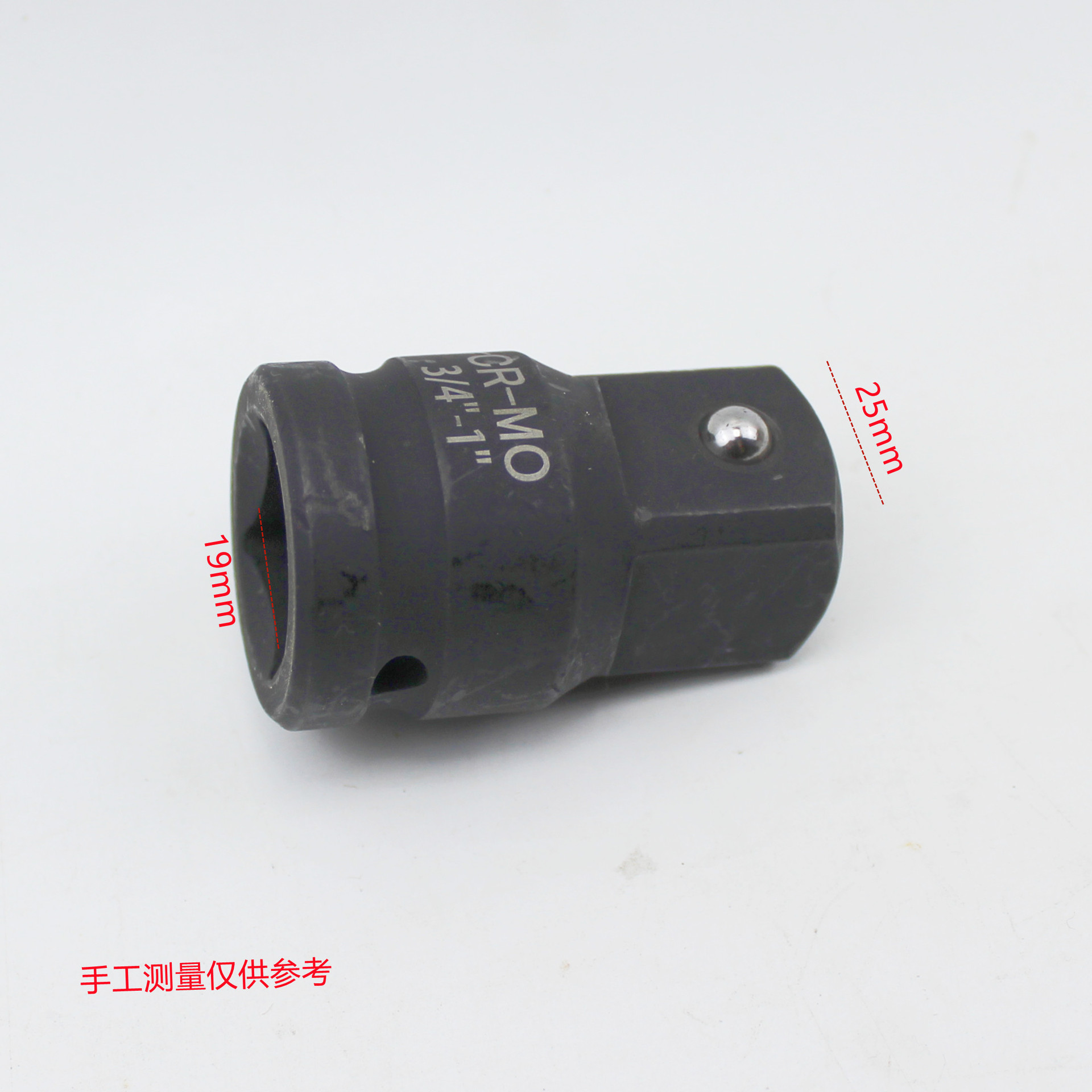 Sleeve adapter, adapter, mutual adapter, sleeve adapter, sleeve reducer, large fly, medium fly, small fly Specification drawing