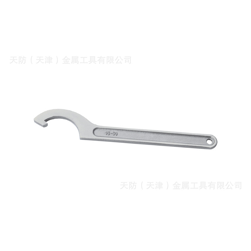 Tianfang stainless steel tools, stainless steel hook wrenches, high quality and high guarantee Application Scenario