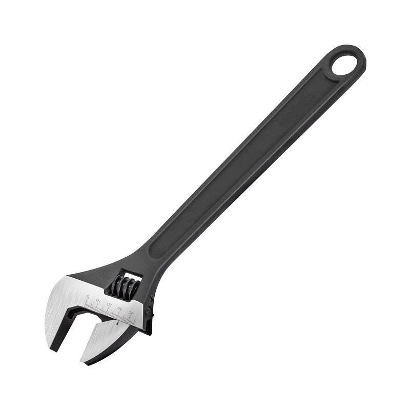 The hardware manufacturer supplies adjustable wrenches with sleeves, electrophoretic black wrenches, adjustable wrenches, wrenches and neutral wrenches Application Scenario