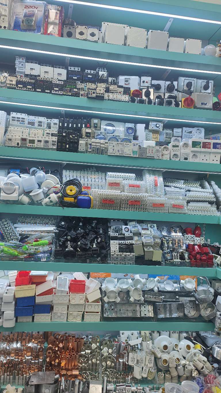 Zhenghao Electric Co., LTD describe pic - 1