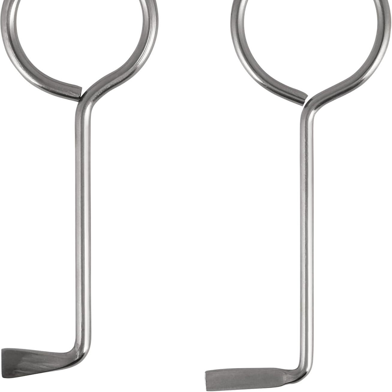 Two-piece set of tools, universal tools details Picture