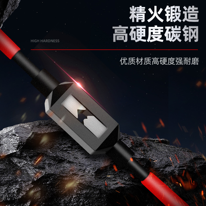 Blackbody tap reamer/wrench tap wrench/winch M1-M10/M13-M33 details Picture