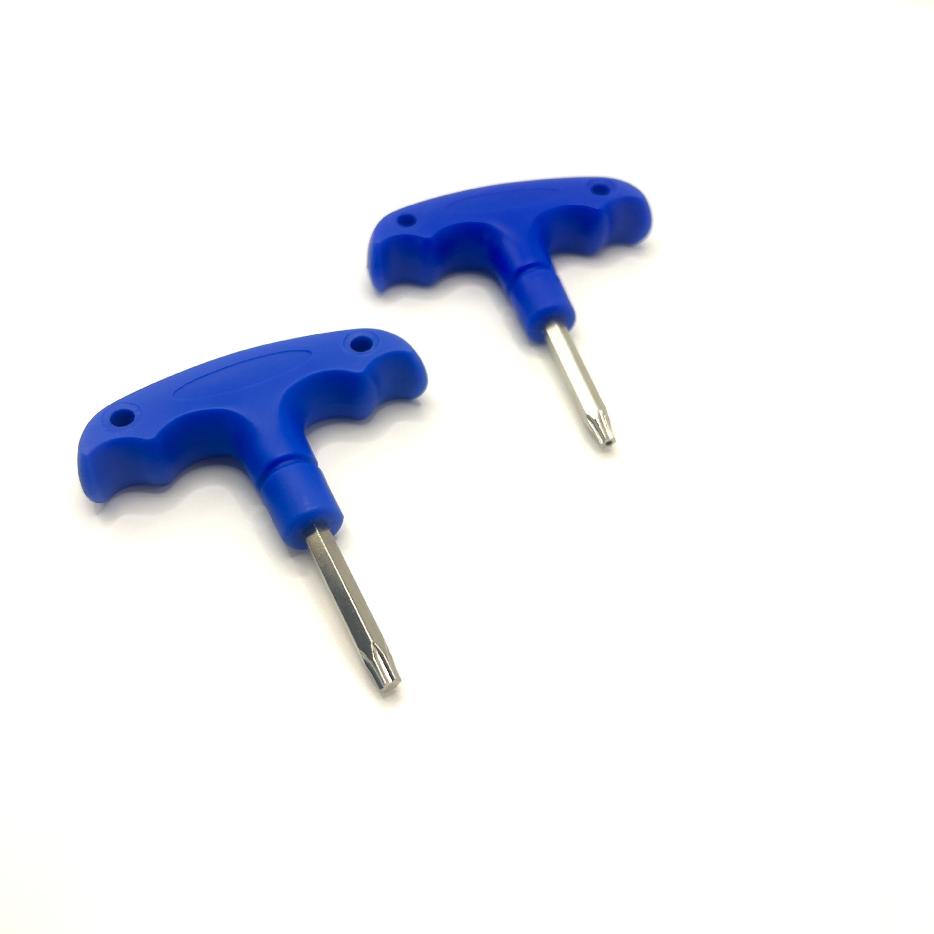 Golf putter counterweight universal wrench T20 T25 dual-head dual-purpose special screwdriver Application Scenario