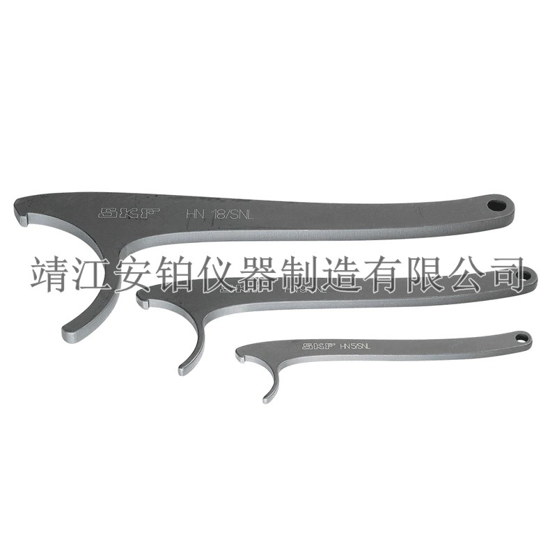 SKF bearing hook spanner HN567891011121314151617181920212223-32 / SNL Item Picture