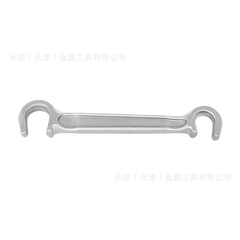 Tianfang stainless steel Tools' stainless steel double-head C-shaped wrenches are of high quality and high guarantee Application Scenario