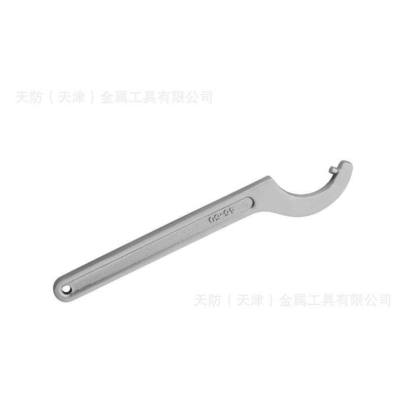 Tianfang stainless steel Tools, stainless steel cancellation type hook wrench, high guarantee and high quality Application Scenario