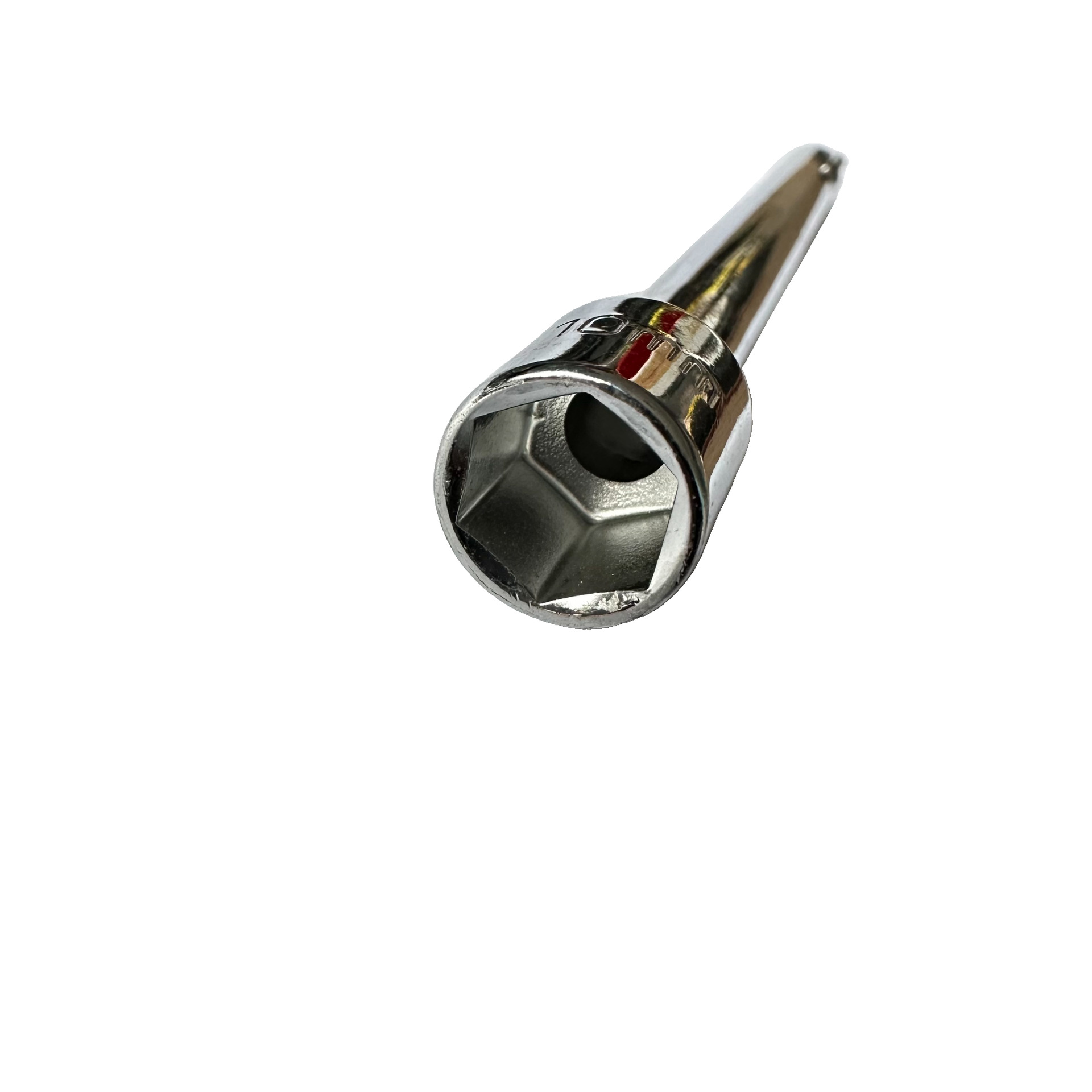 Discounted wholesale of socket screwdrivers, manual color bar handle hexagonal screwdrivers details Picture