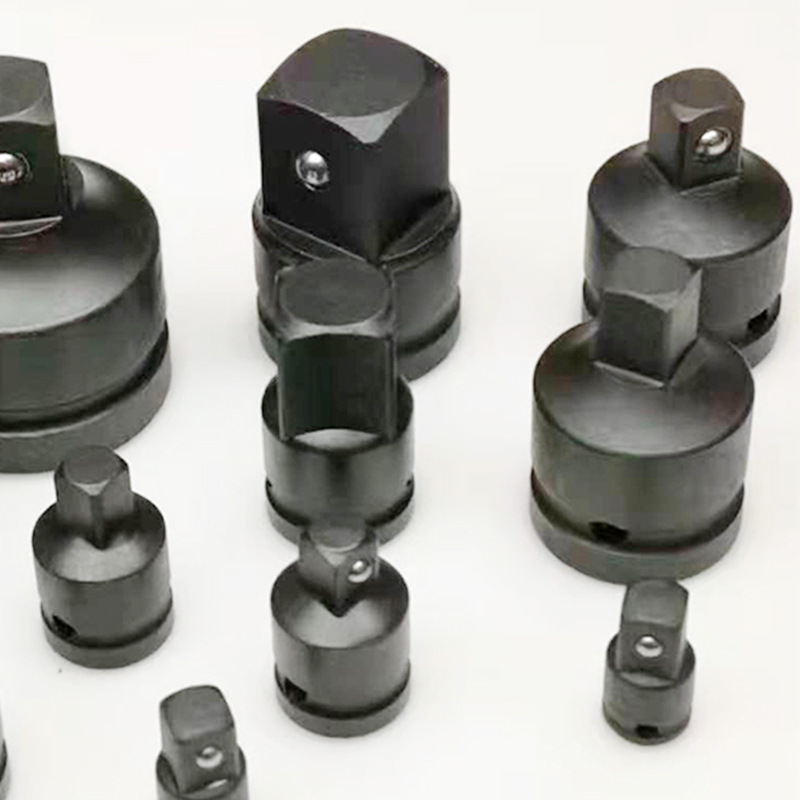 The manufacturer supplies wholesale black converters, hardware tool accessories and converters details Picture