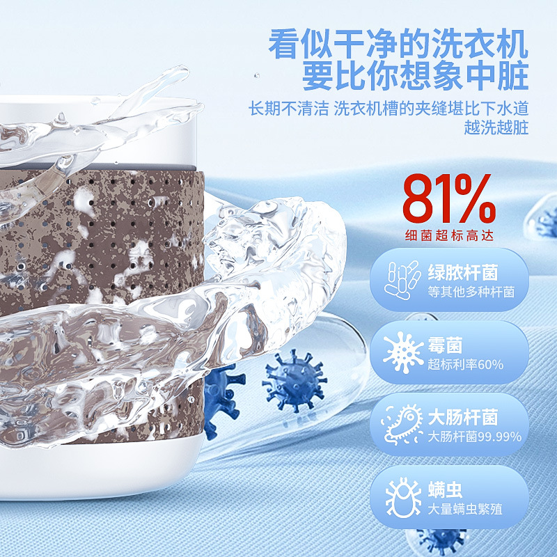 Special tools for disassembling washing machines: multi-functional screwdriver, screws for removing the inner drum of the agitator, cleaning and maintenance, three-pronged wrench details Picture