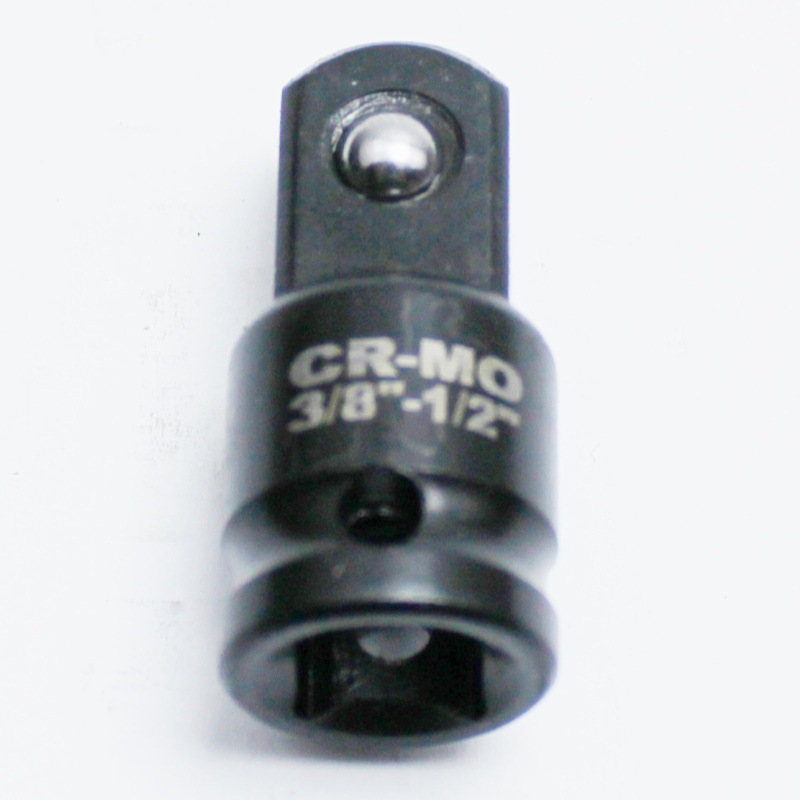Sleeve joint, sleeve reducer and head, manual tool adapter, sleeve conversion head, sleeve conversion joint undefined