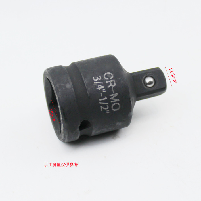 Sleeve adapter, adapter, mutual adapter, sleeve adapter, sleeve reducer, large fly, medium fly, small fly Application Scenario