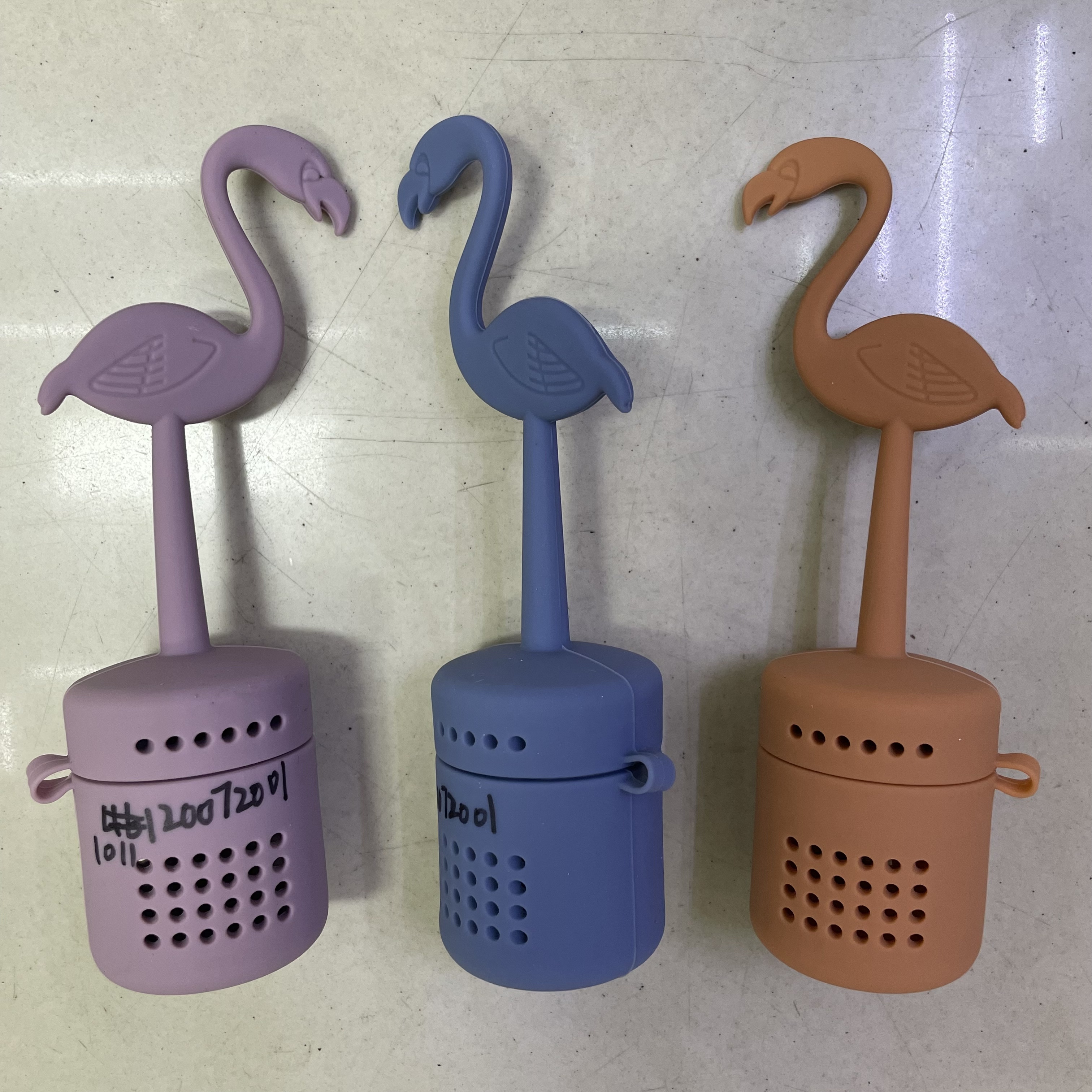 茶滤