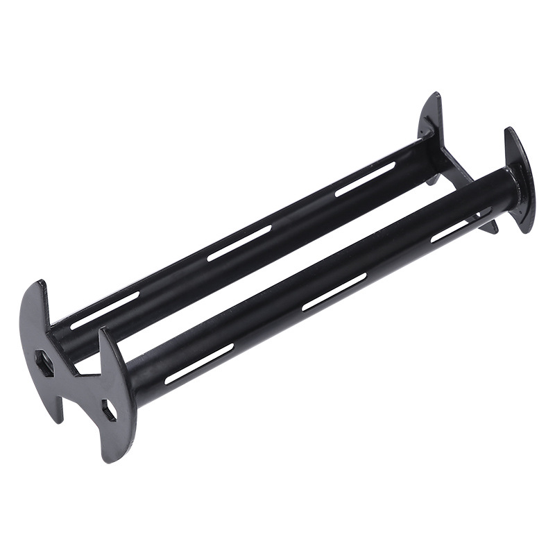 Multi-functional sink wrench, bathroom water pipe repair, faucet Angle valve tool, universal disassembly handle installation wonder Item Picture