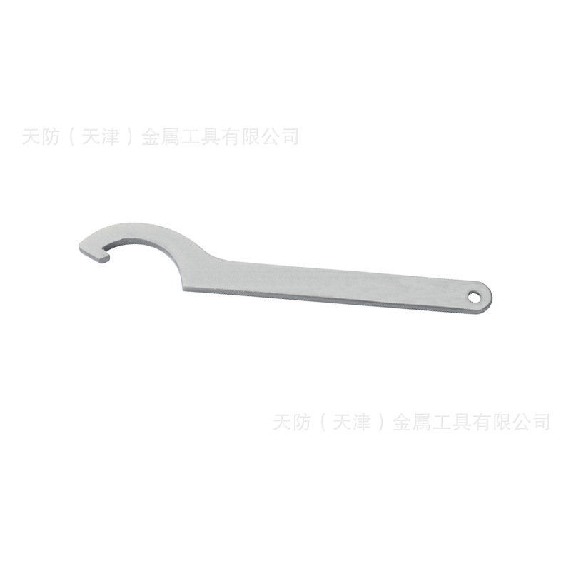 Tianfang stainless steel tools, DIN1810 stainless steel hook wrench, high quality and high guarantee Application Scenario
