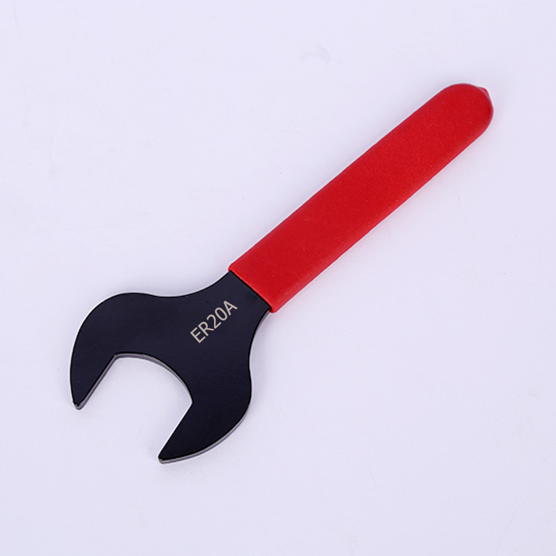 Wholesale of new household and commercial ER series A-type mechanical wrenches and metric electrophoretic wrenches from the origin Application Scenario