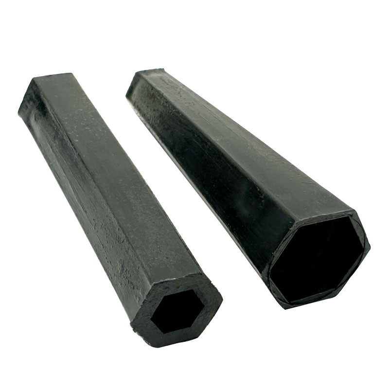 Wholesale plastic sleeves, plastic wrenches, lighting fixtures, fine-threaded nuts, 14 pairs of edge sleeves, hexagonal sleeves, lighting fixtures accessories Specification drawing