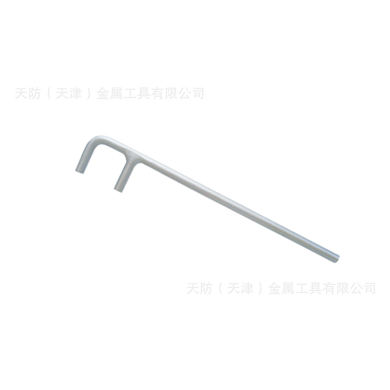 Tianfang stainless steel tools, stainless steel F wrenches, high quality and high guarantee Application Scenario