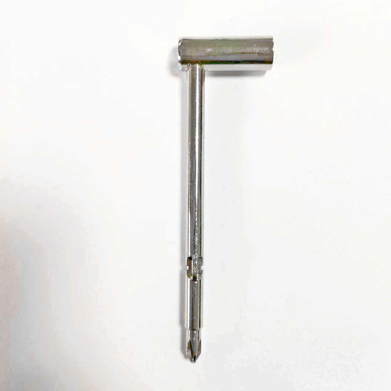 Dove adjustable wrench, core socket pipe wrench, electric guitar Allen wrench, cross screwdriver wrench Specification drawing