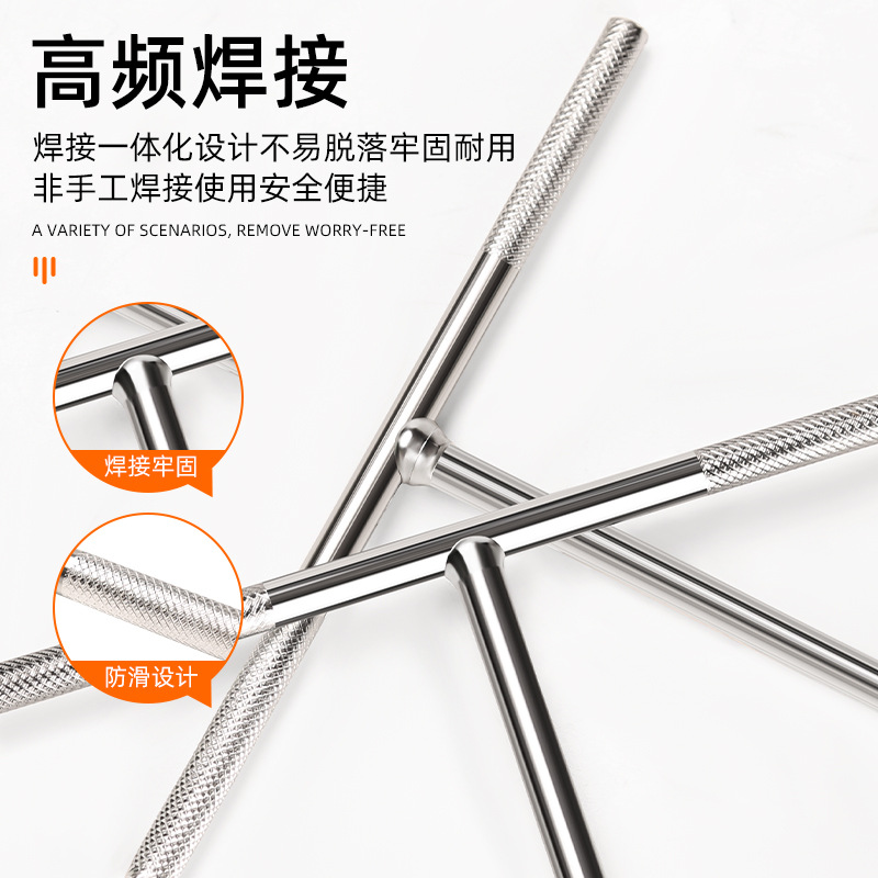 A comprehensive collection of 6-19mm extended T-shaped hexagon socket wrenches for car and motorcycle maintenance tools, including T-socket wrench sockets and T-shaped rods details Picture