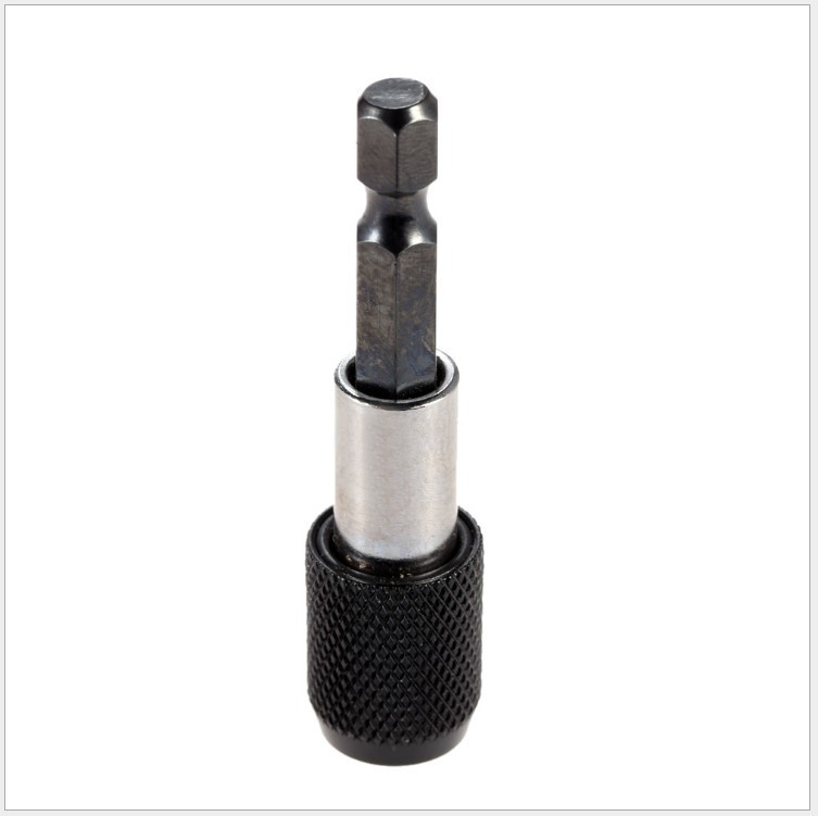 Special offer: Hexagonal quick-release self-locking extension rod, extended rod, electric drill screwdriver, extended quick adapter rod, batch head extension rod Application Scenario