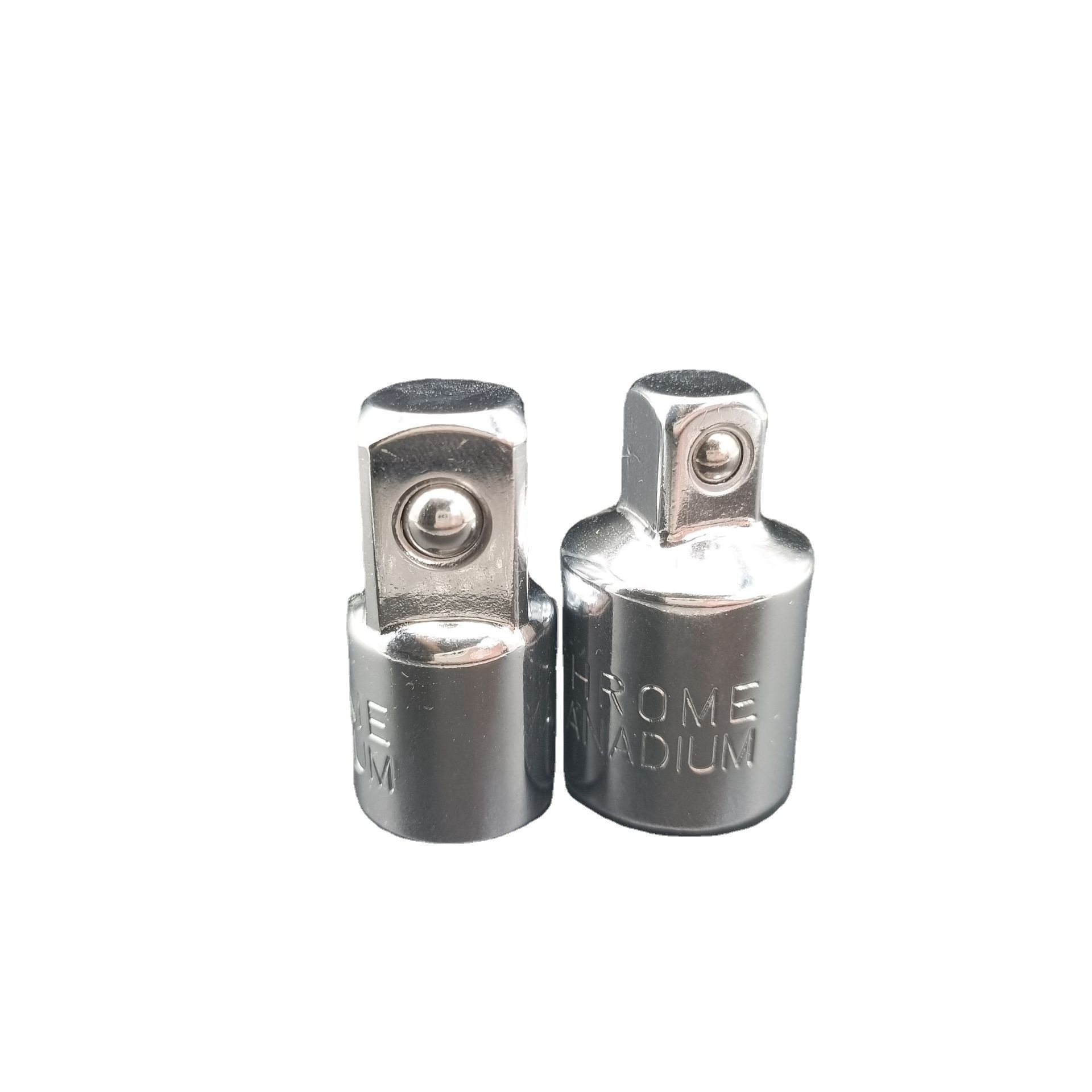 A variety of mirror surface socket conversion joints, interchangeable manual conversion heads, electric wrenches, socket accessories Item Picture