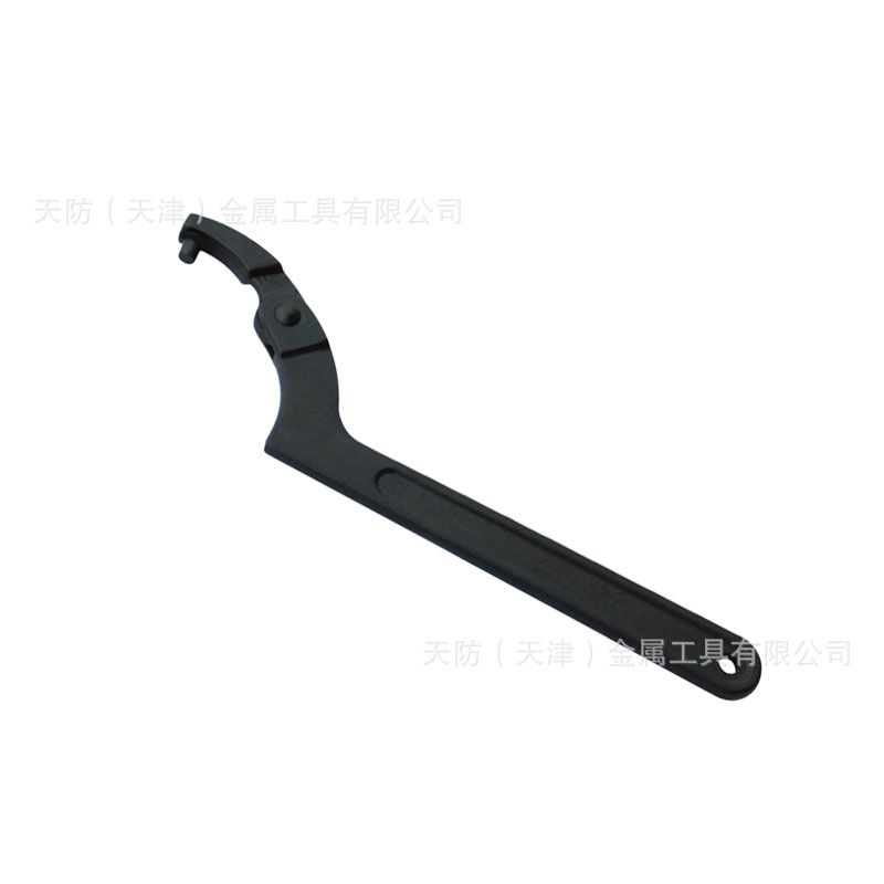【 Free shipping for orders starting from 5 pieces and small-scale wholesale supported 】 Tianfang steel tools, steel pin adjustable hook wrenches Application Scenario
