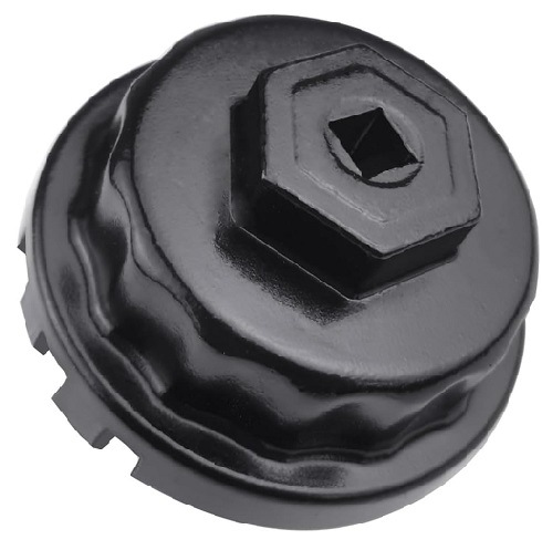 New 64mm filter wrench, suitable for Toyota and Lexus full figure