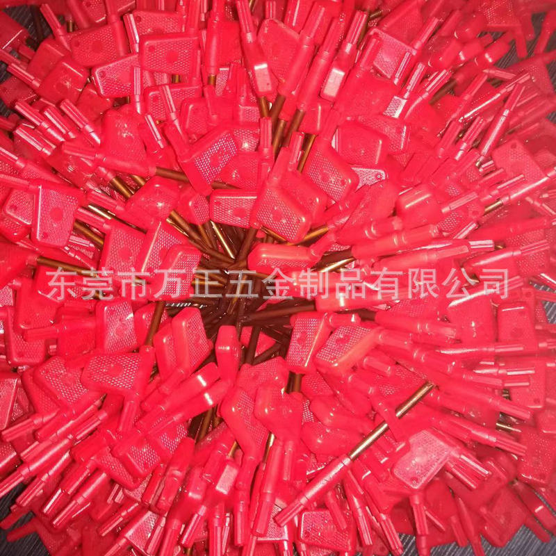 Wholesale of CNC tools, box wrenches, milling cutters, Hongqi brand wrenches, S2 alloy steel hardened wrenches, and tool holders from the manufacturer Specification drawing
