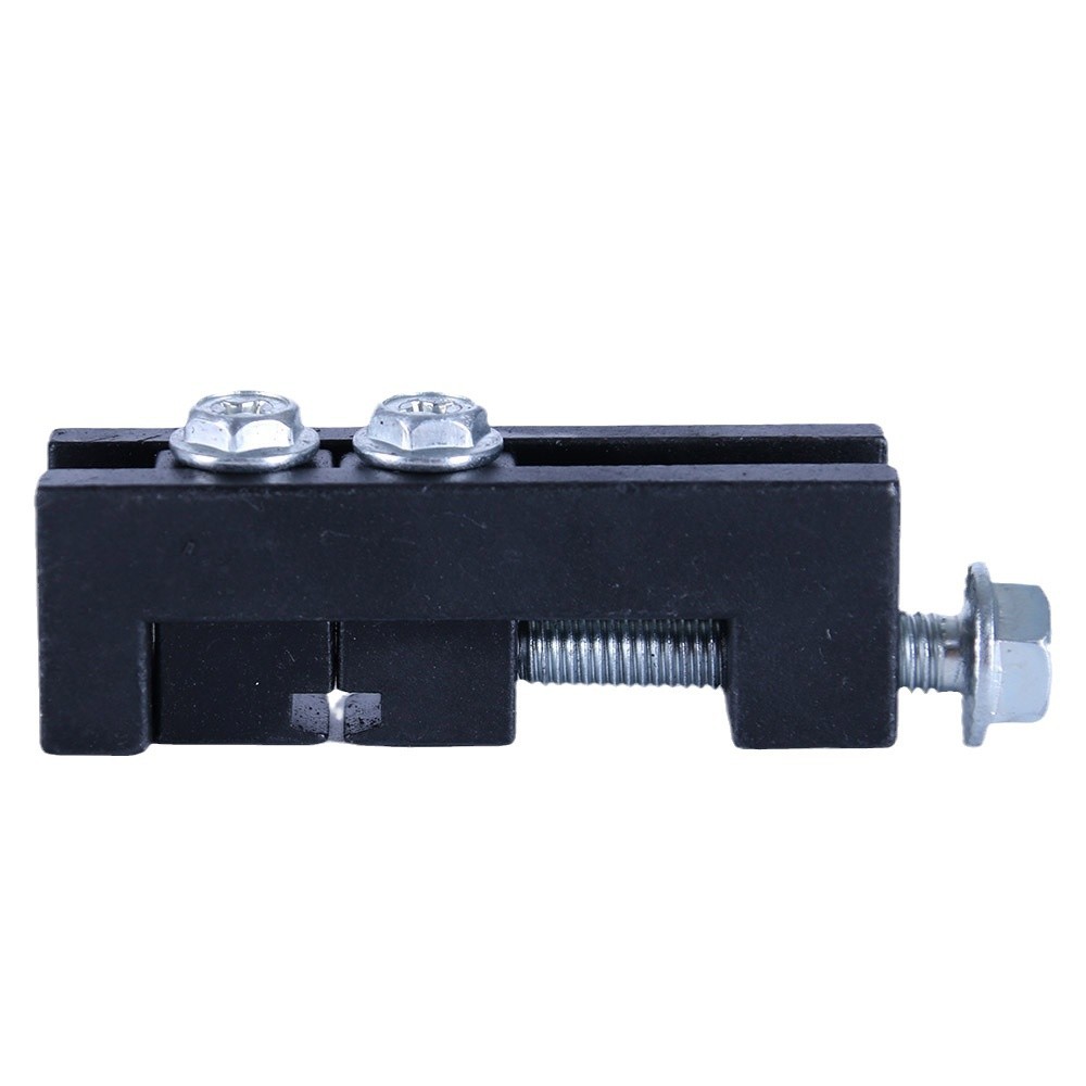New type of ball cage clamp locking tool, dust cover, steering machine ball cage throat clamp tensioner, non-disassembly locking throat fixture Item Picture