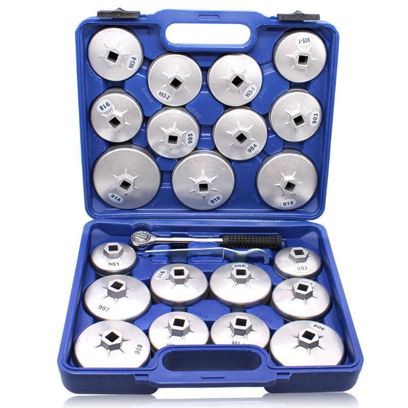 Cap type oil filter wrench, oil grating wrench, oil filter element disassembler, bowl cover type ball head oil filter wrench full figure