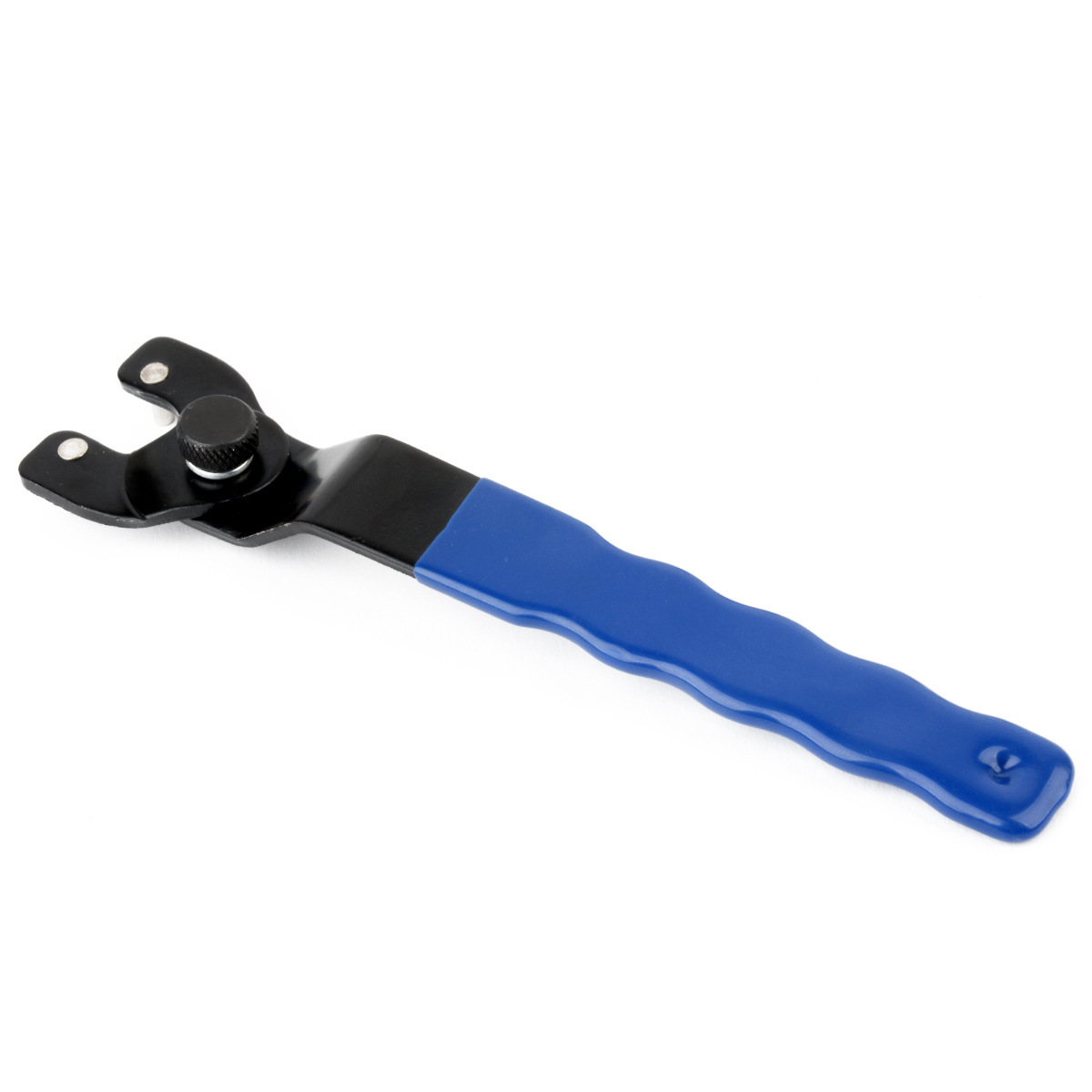 100 Angle grinding machine wrench, multi-purpose adjustable dual-purpose Angle grinding machine wrench key, power tool accessories undefined