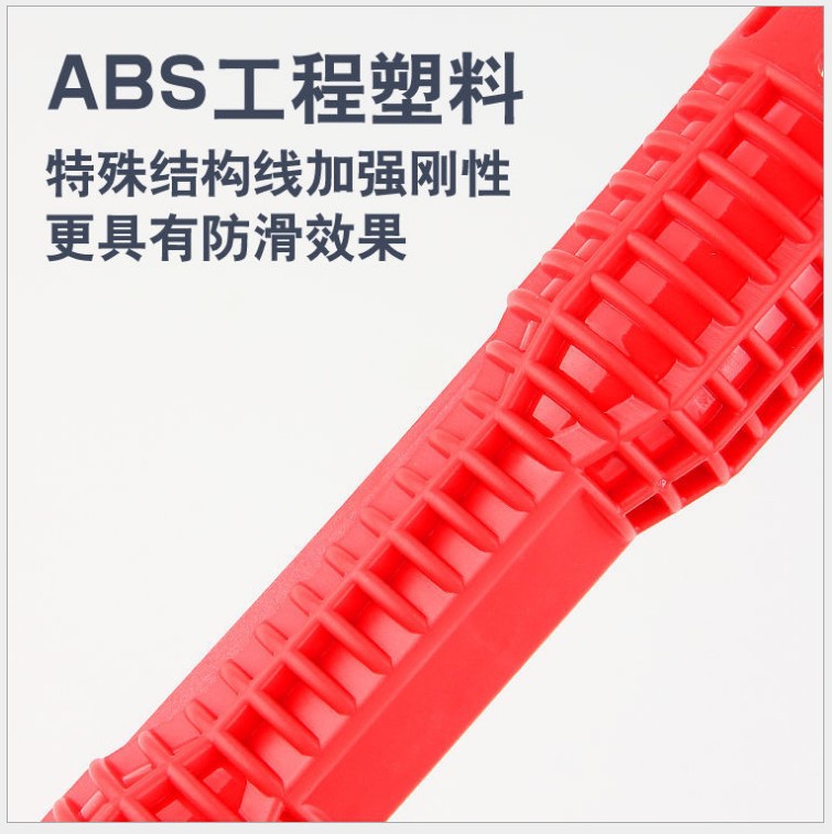 Multi-functional bathroom faucet socket, sink wrench, water heating, household water heater, screw removal, hardware tools details Picture