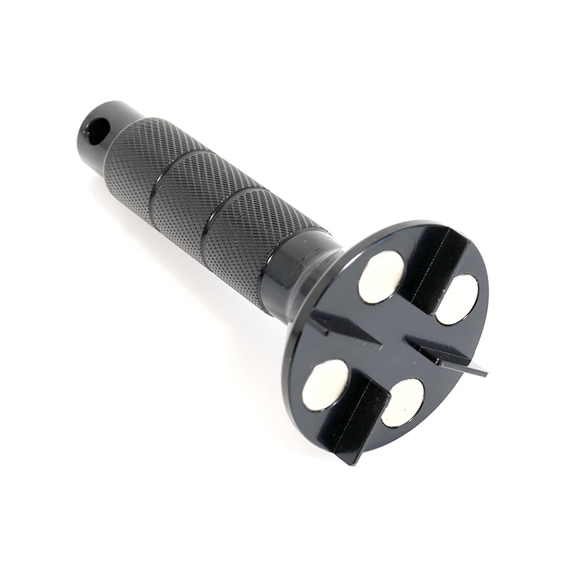 Factory wholesale multi-purpose precision CNC chuck wrenches, multi-functional wrenches, telescopic spring sleeves, sturdy and wear-resistant wrenches Application Scenario