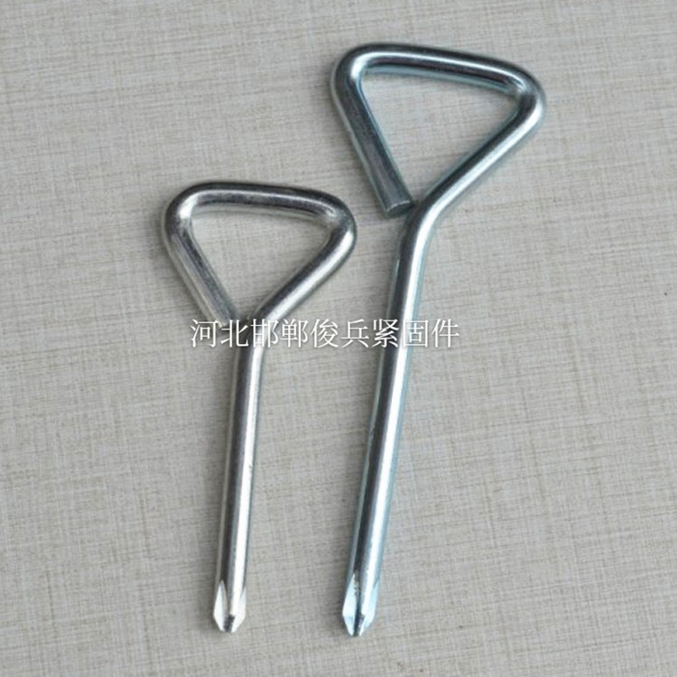 Factory wholesale of triangular cross screwdrivers, simple screwdrivers, triangular wrenches and extended wrenches Specification drawing