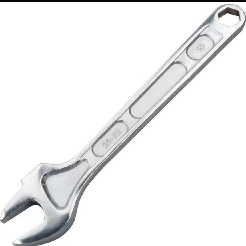 Woodworking wrench, manual scaffolding wrench, special for scaffolders, new multi-purpose, dual-purpose for construction site scaffolders undefined