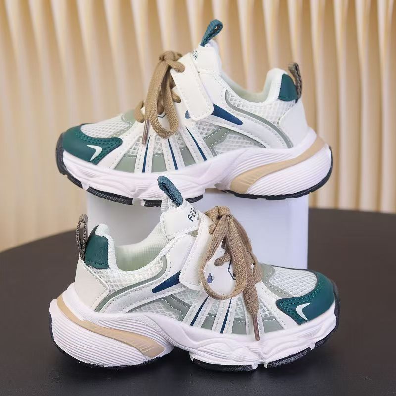 童鞋/运动鞋男女春秋休闲/儿童鞋/婴儿鞋婴儿秋冬款卡通/ABC童鞋产品图