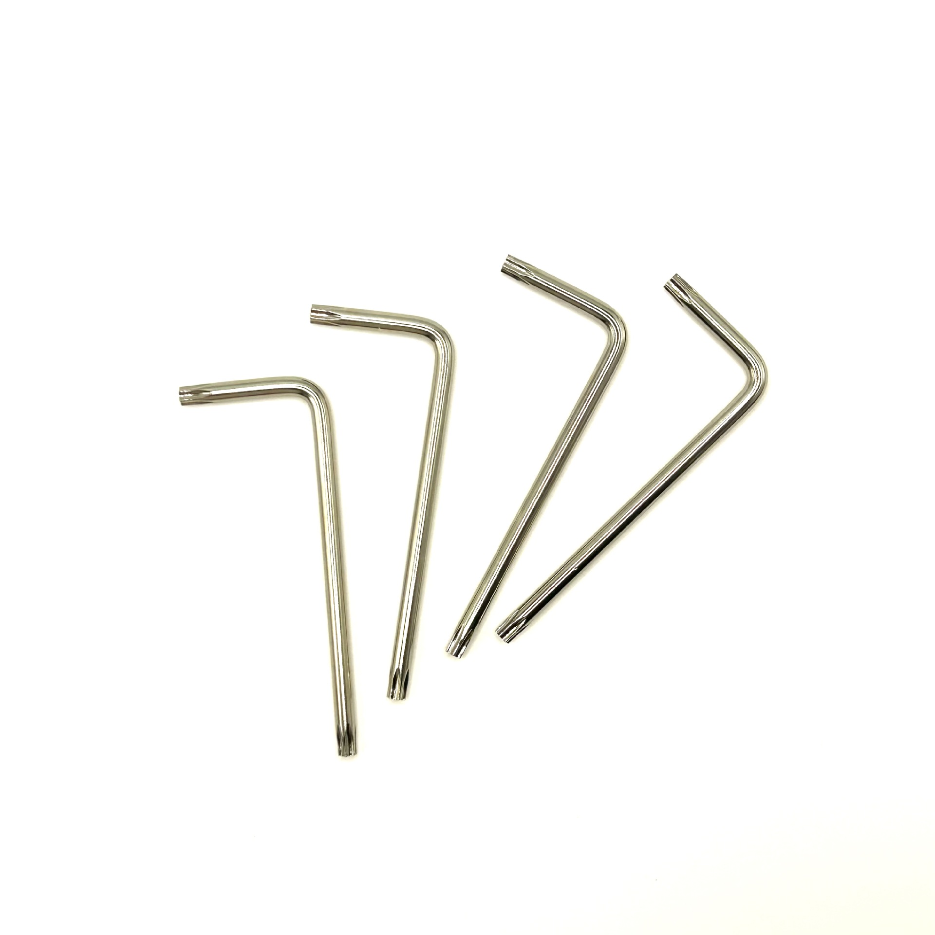 Wholesale T6-T45 ratchet socket hollow hole cross-shaped anti-theft screw wrenches from ratchet wrench manufacturers Specification drawing
