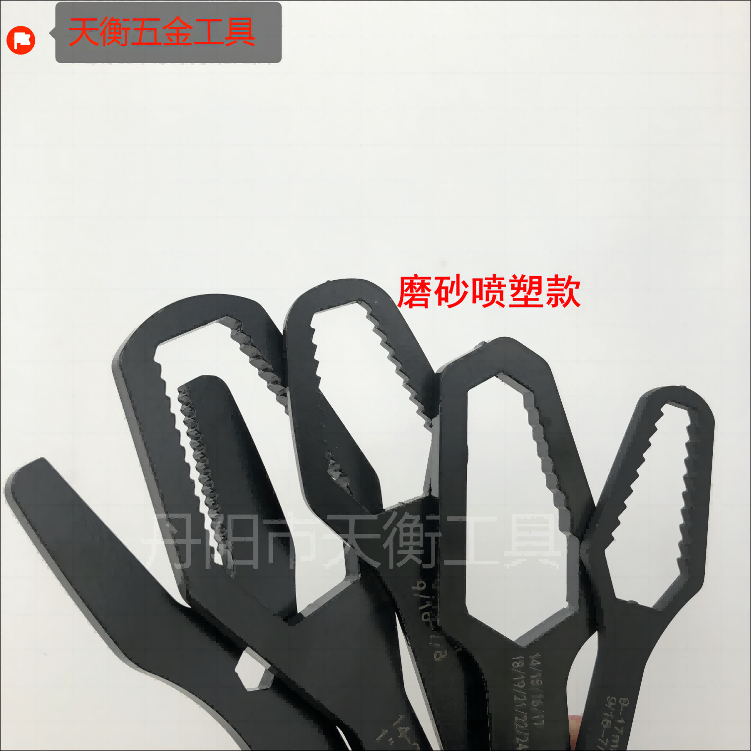 Cross-border multi-functional box wrench, adjustable adjustable wrench, German double-head self-tightening adjustable dual-purpose wrench manufacturer Application Scenario