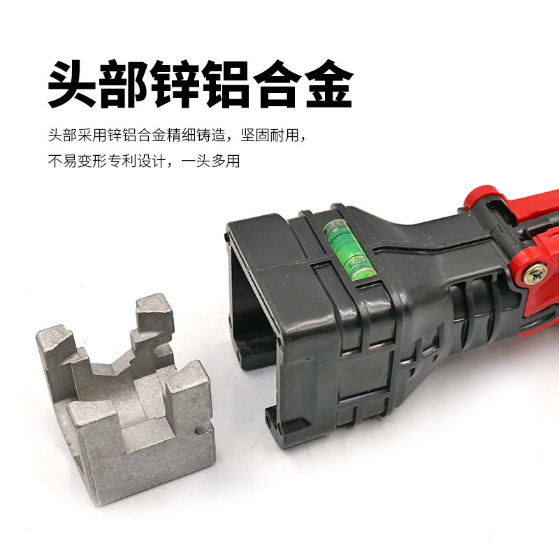 Factory direct supply of current 18-in-one pipe wrench, bathroom repair tool, portable socket bathroom wrench Specification drawing