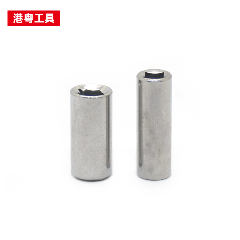 Factory wholesale of strong magnetic sleeves, magnetic nozzles, air screwdriver sleeves, hexagon socket sleeves, nozzles, hexagon socket bits full figure