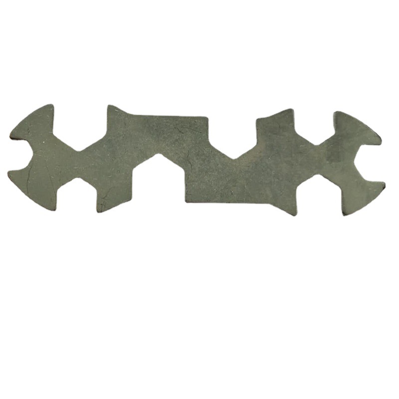 External opening box wrench, bicycle repair tool, multi-functional flower plate wrench, multi-opening wrench tool Item Picture