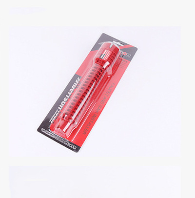 Factory direct supply of current 18-in-one pipe wrench, bathroom repair tool, portable socket bathroom wrench undefined