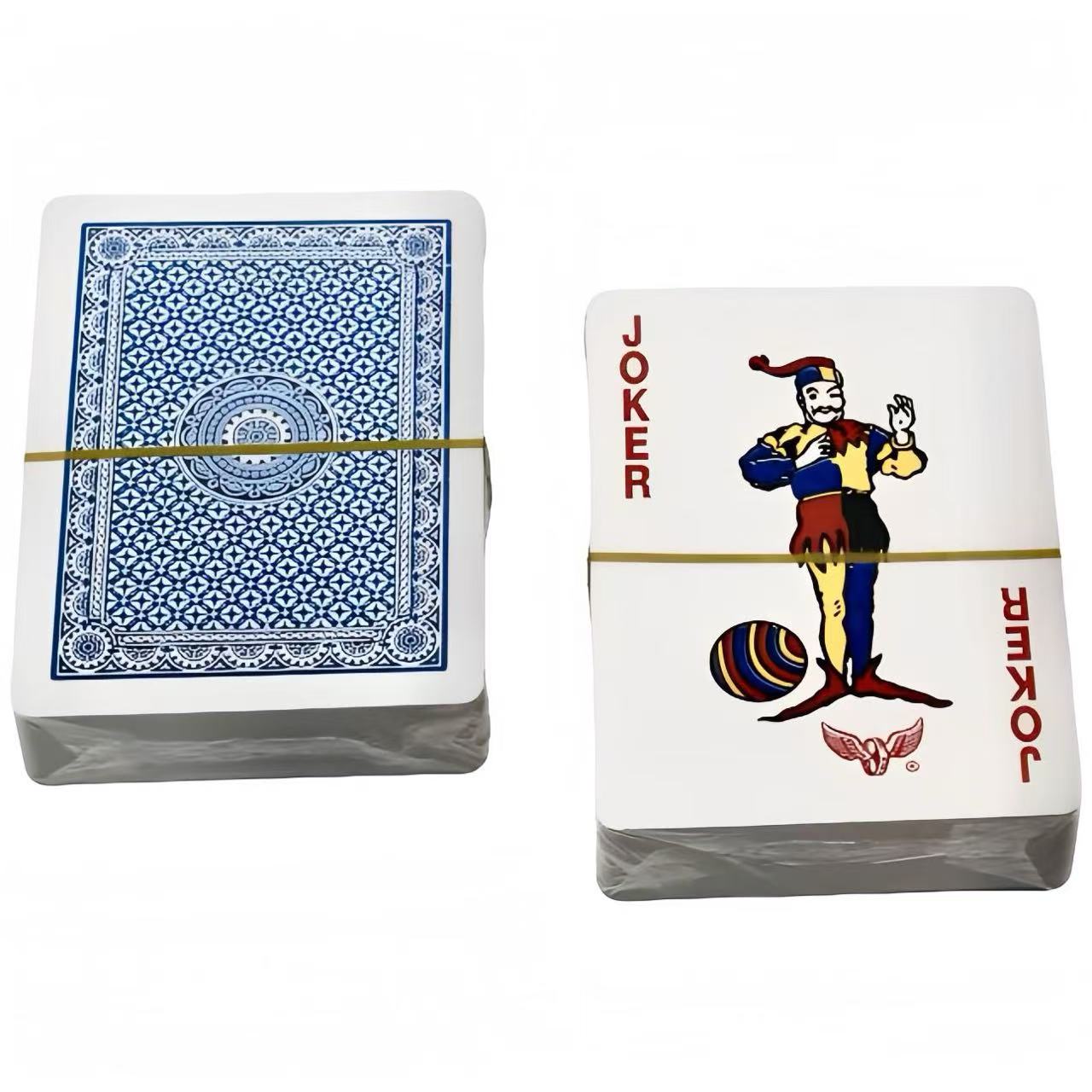 飞轮扑克868 狮牌扑克3005 源头工厂 厂家直销 外贸精品详情3