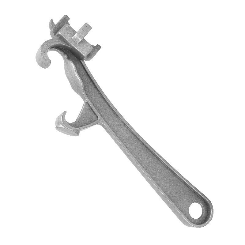 New bucket lid opening magic tool: Plastic bucket lid opening wrench, paint bucket, waterproof bucket lid opening wrench, latex paint bucket opening wrench Item Picture