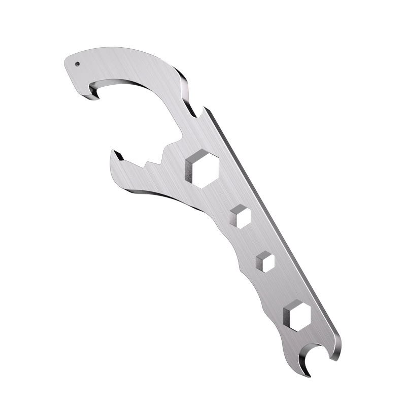 Bucket lid opening magic tool: Bucket opener, plastic bucket lid opener, mobile phone oil bucket lid opener, lid lifting device, turn on the machine, open the oil bucket lid Item Picture